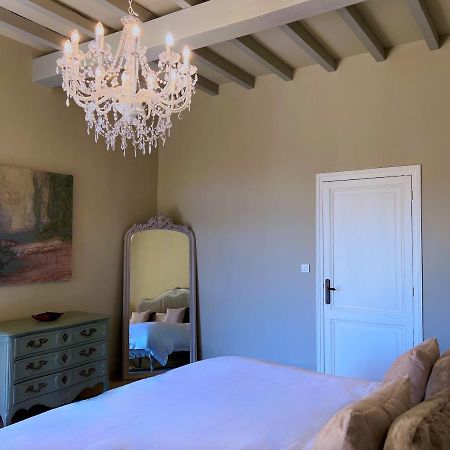 Saint-Magne-de-Castillon La Suite A Chateau Franc Daut מראה חיצוני תמונה