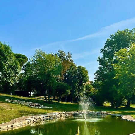 Saint-Magne-de-Castillon La Suite A Chateau Franc Daut מראה חיצוני תמונה