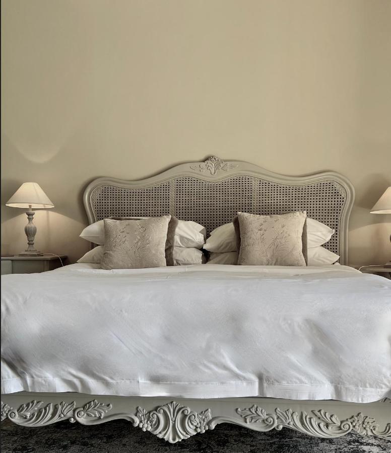 Saint-Magne-de-Castillon La Suite A Chateau Franc Daut מראה חיצוני תמונה