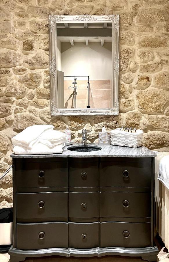 Saint-Magne-de-Castillon La Suite A Chateau Franc Daut מראה חיצוני תמונה