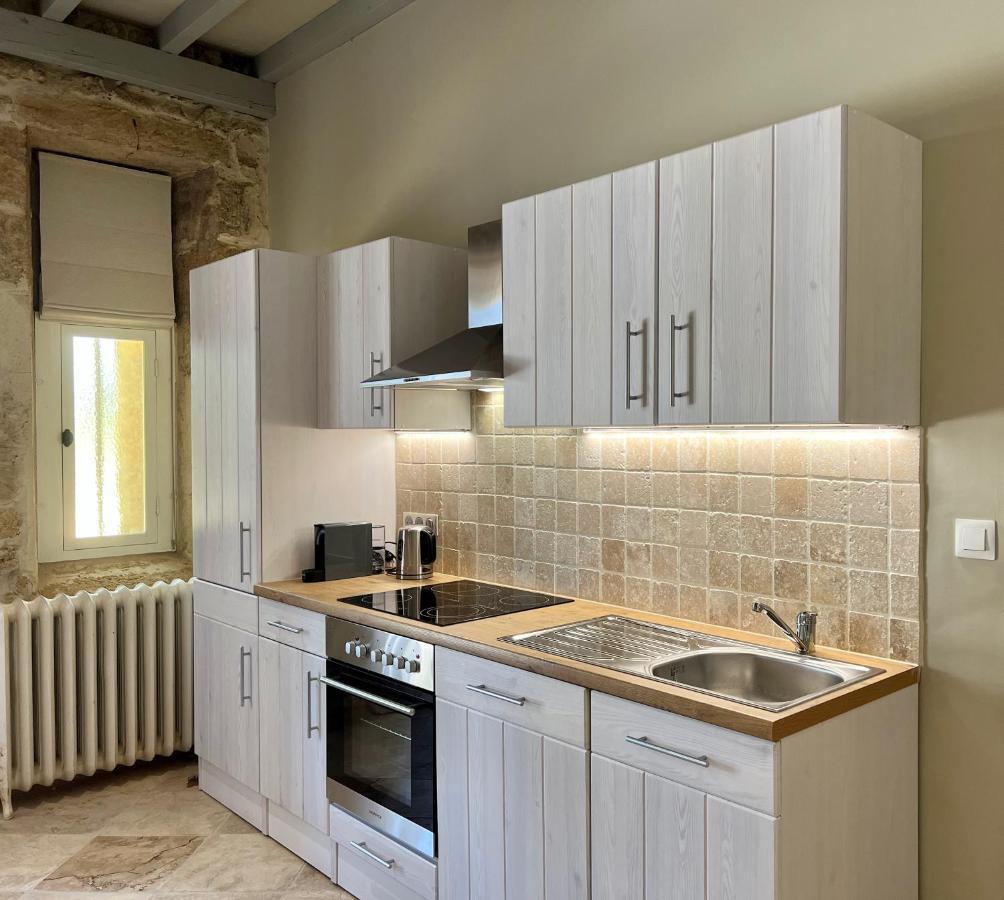 Saint-Magne-de-Castillon La Suite A Chateau Franc Daut מראה חיצוני תמונה