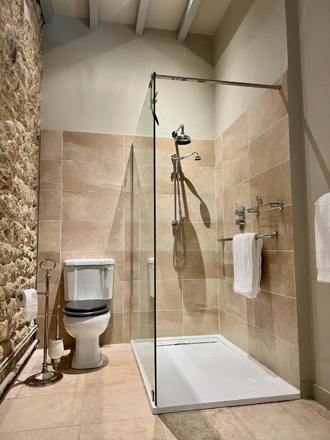 Saint-Magne-de-Castillon La Suite A Chateau Franc Daut מראה חיצוני תמונה