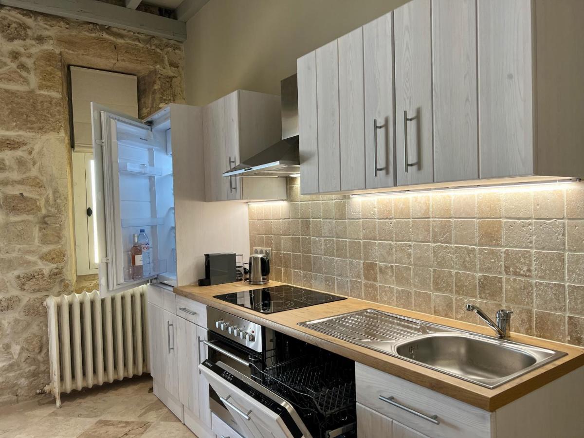 Saint-Magne-de-Castillon La Suite A Chateau Franc Daut מראה חיצוני תמונה