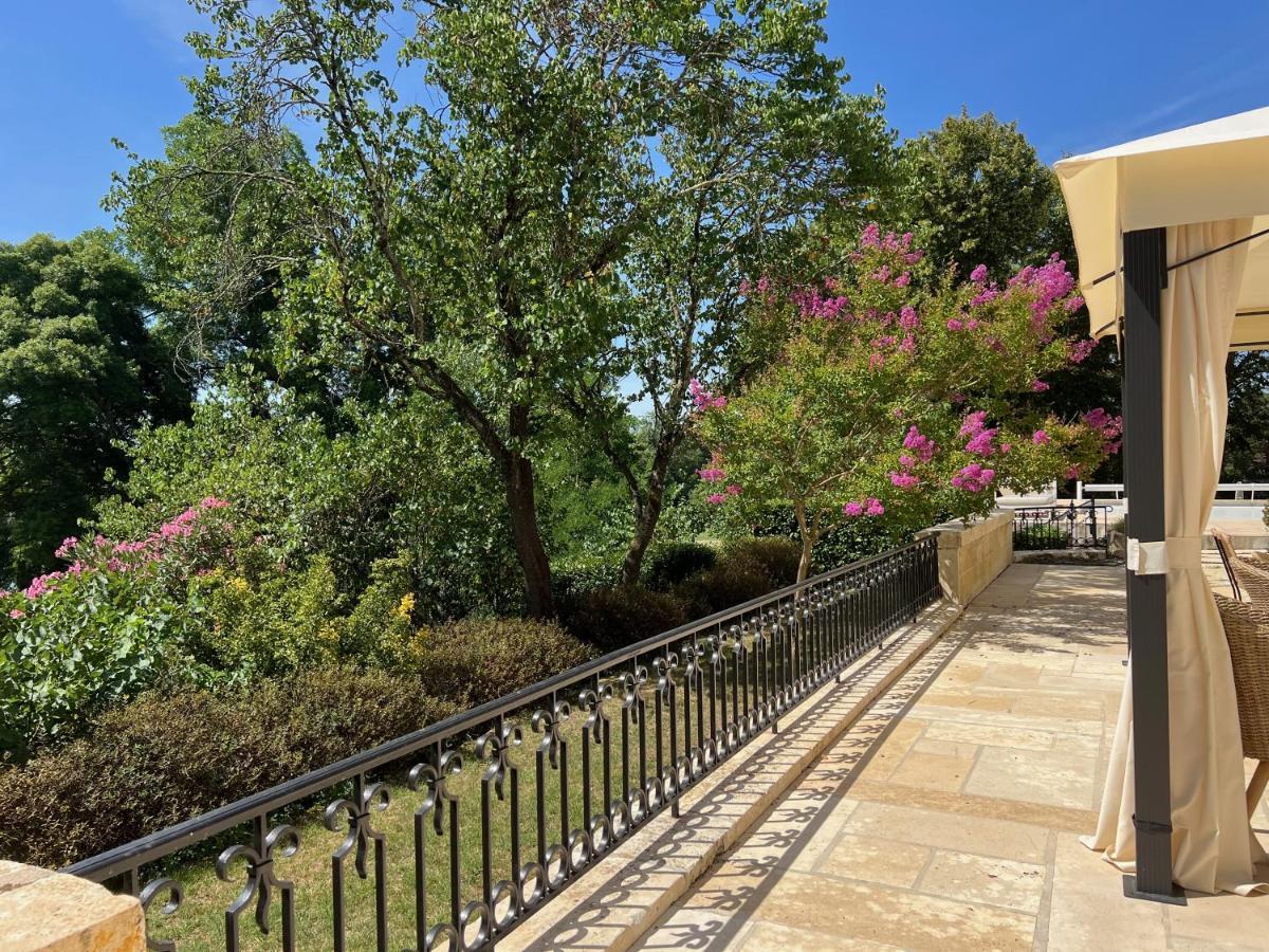Saint-Magne-de-Castillon La Suite A Chateau Franc Daut מראה חיצוני תמונה